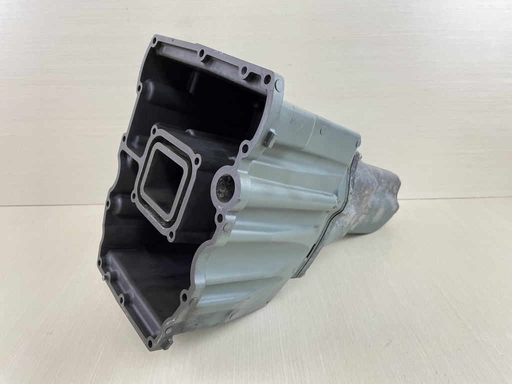 2008 Yamaha 90HP 4 Stroke Outboard Oil Pan Assembly 67F-15311-03-5B