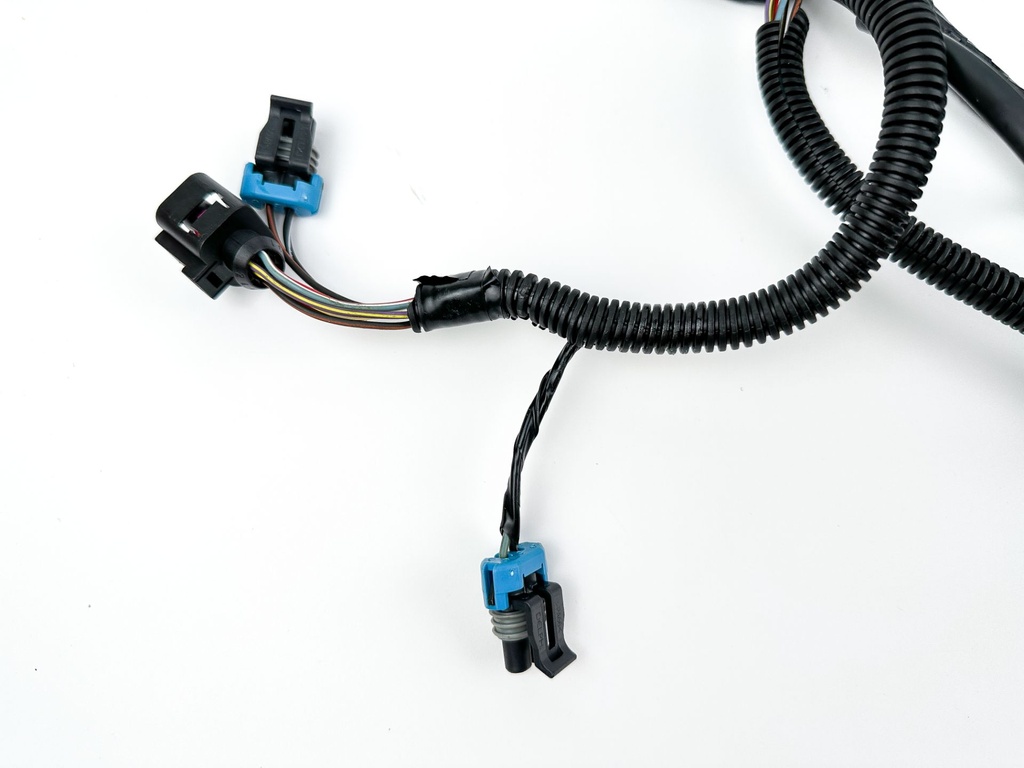 2007 Mercury 275 HP 4 Stroke Outboard Engine Wire Harness 880616A06 OEM