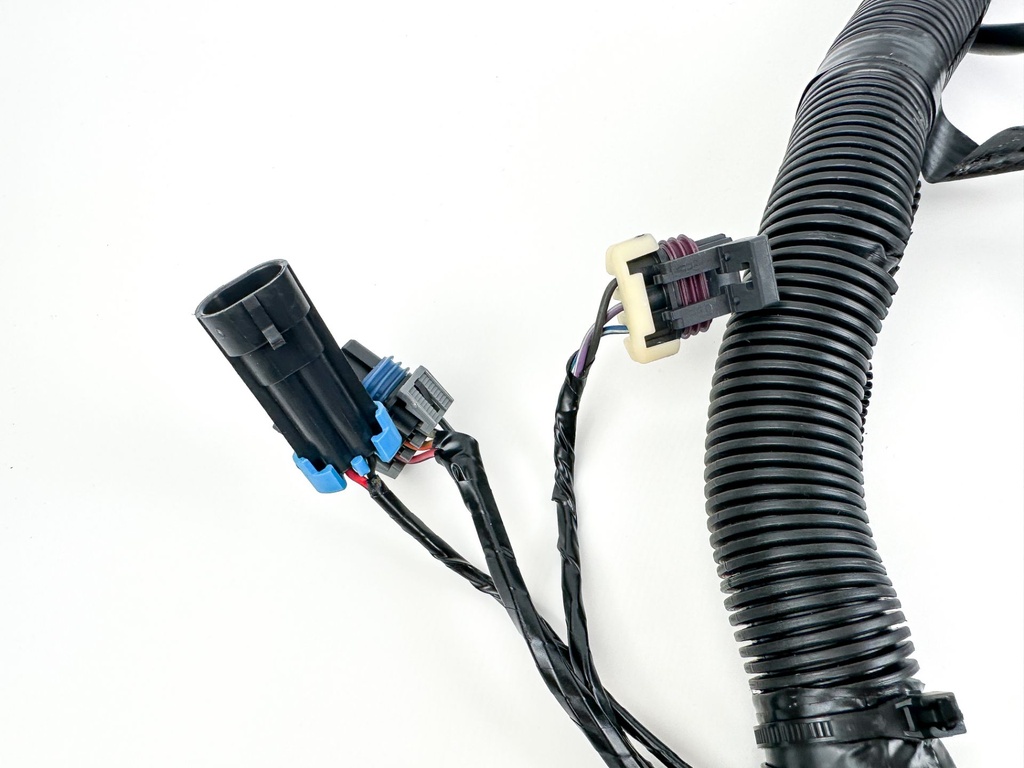 2007 Mercury 275 HP 4 Stroke Outboard Engine Wire Harness 880616A06 OEM