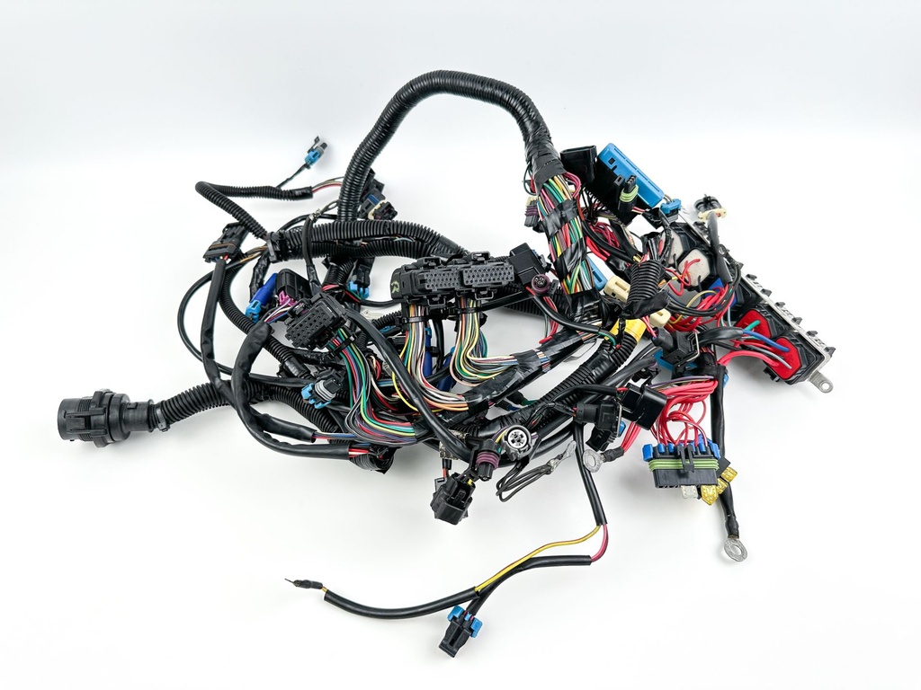 2007 Mercury 275 HP 4 Stroke Outboard Engine Wire Harness 880616A06 OEM