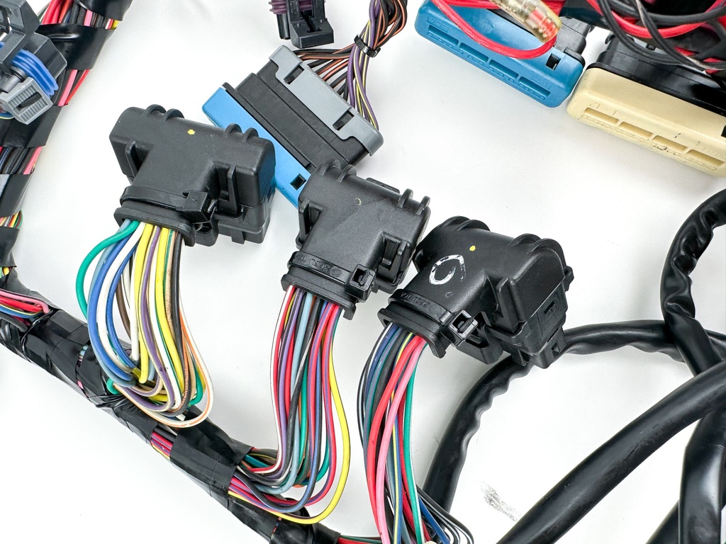 2007 Mercury 275 HP 4 Stroke Outboard Engine Wire Harness 880616A06 OEM