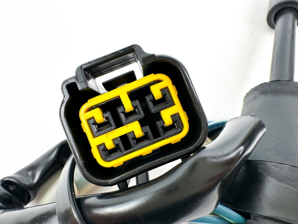 1999 Yamaha 200 HP 2 Stroke Outboard Oil Level Sensor 67H-85730-00-00 OEM