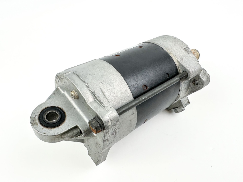 1999 Yamaha 200 HP 2 Stroke Outboard Starter Motor 6N7-81800-10-00 OEM