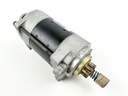 1999 Yamaha 200 HP 2 Stroke Outboard Starter Motor 6N7-81800-10-00 OEM