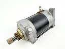 1999 Yamaha 200 HP 2 Stroke Outboard Starter Motor 6N7-81800-10-00 OEM