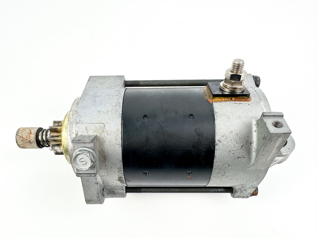 1999 Yamaha 200 HP 2 Stroke Outboard Starter Motor 6N7-81800-10-00 OEM