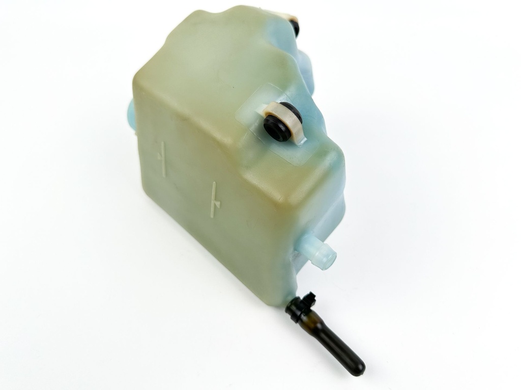 1999 Yamaha 200 HP 2 Stroke Outboard Oil Tank 6E5-21750-05-00 OEM