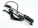 SeaStar Front Mount Outboard Hydraulic Steering Cylinder Assembly Ram HC5345