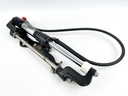 SeaStar Front Mount Outboard HC5345 Hydraulic Steering Cylinder Assembly Ram