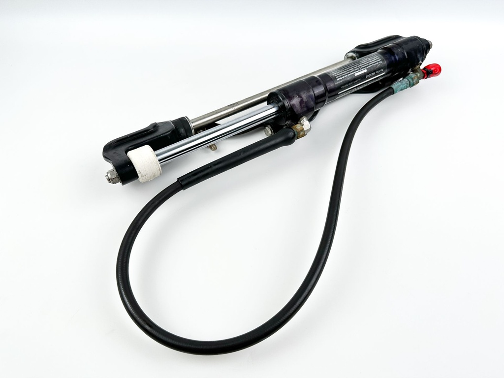 SeaStar Front Mount Outboard HC5345 Hydraulic Steering Cylinder Assembly Ram