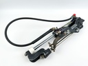 SeaStar Front Mount Outboard HC5345 Hydraulic Steering Cylinder Assembly Ram