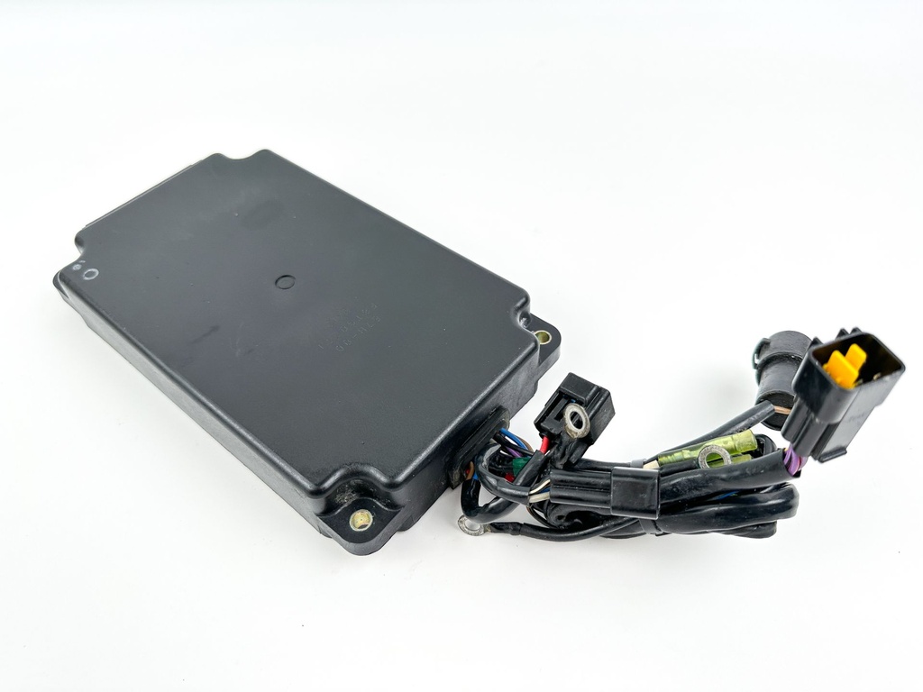 1999 Yamaha 200 HP 2 Stroke Outboard C.D.I CDI Assembly 67H-85540-00-00 OEM