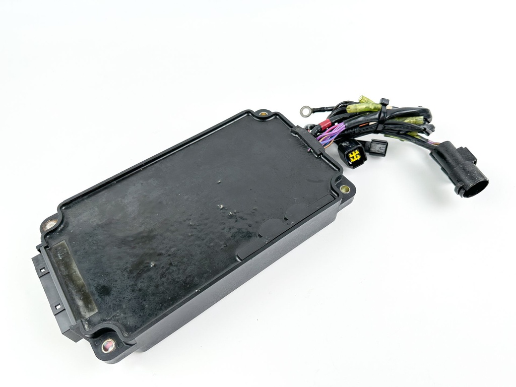 1999 Yamaha 200 HP 2 Stroke Outboard C.D.I CDI Assembly 67H-85540-00-00 OEM