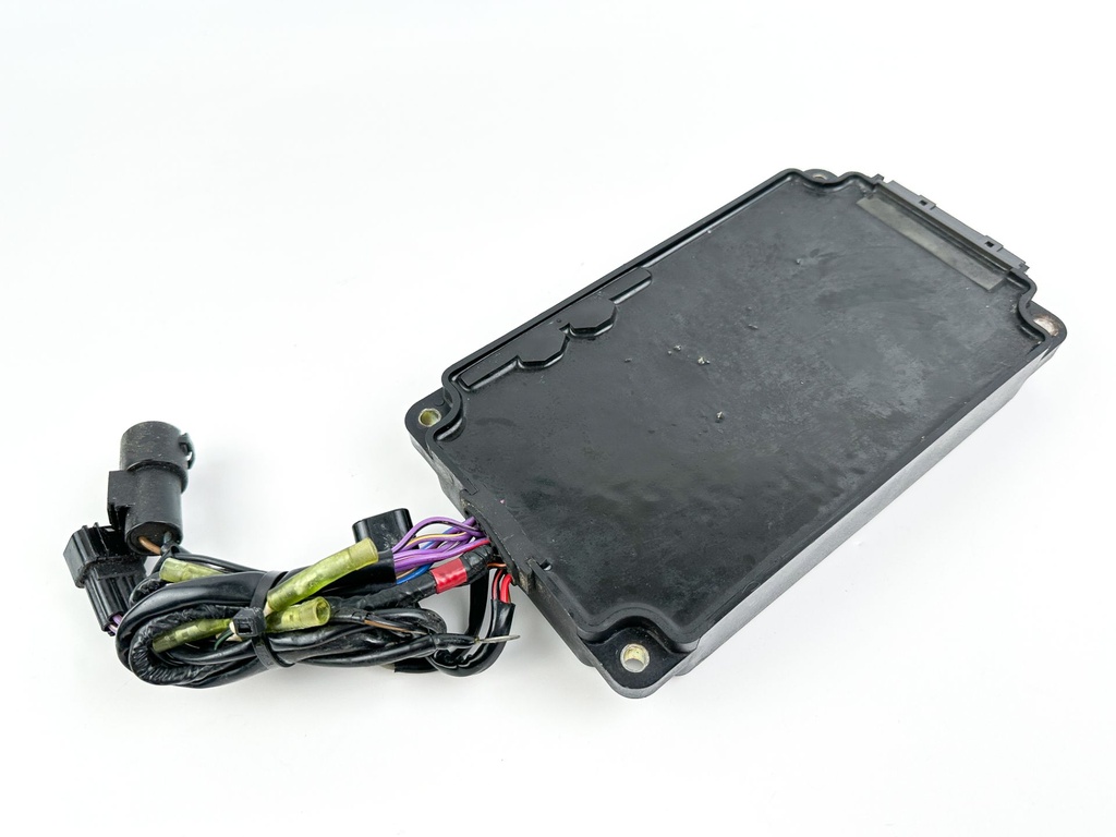 1999 Yamaha 200 HP 2 Stroke Outboard C.D.I CDI Assembly 67H-85540-00-00 OEM