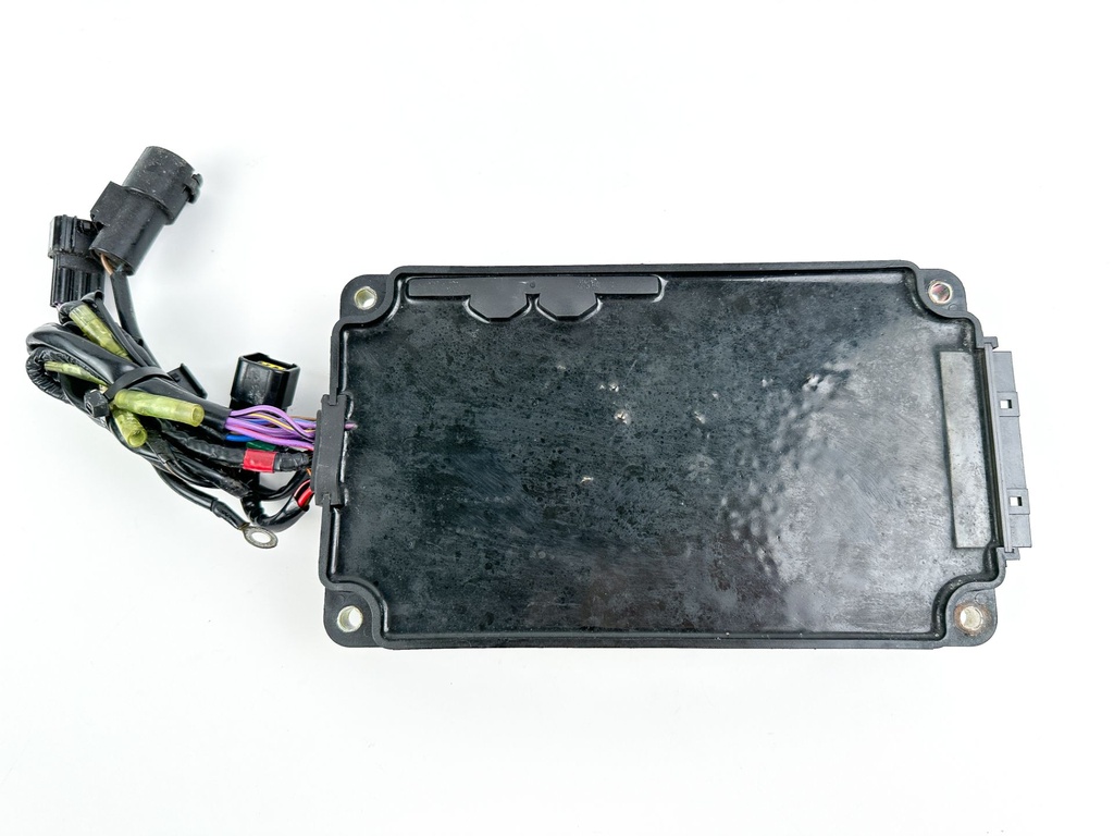 1999 Yamaha 200 HP 2 Stroke Outboard C.D.I CDI Assembly 67H-85540-00-00 OEM