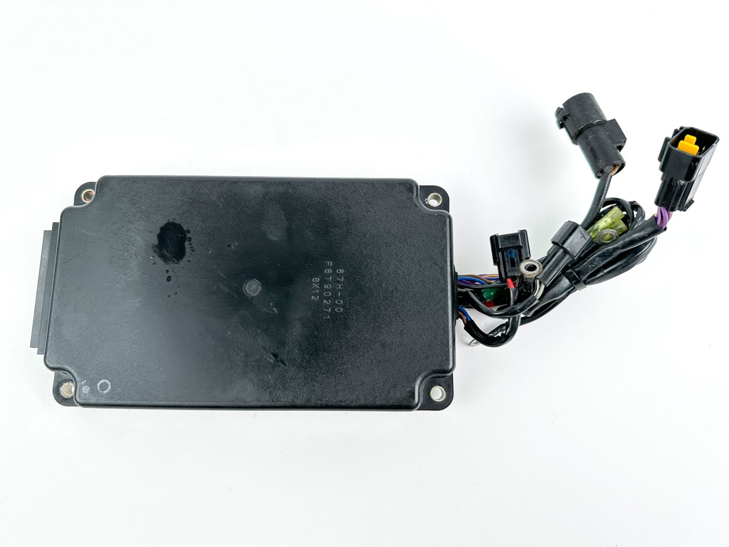 1999 Yamaha 200 HP 2 Stroke Outboard C.D.I CDI Assembly 67H-85540-00-00 OEM