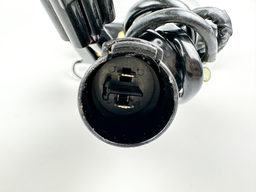 1999 Yamaha 200 HP 2 Stroke Outboard C.D.I CDI Assembly 67H-85540-00-00 OEM