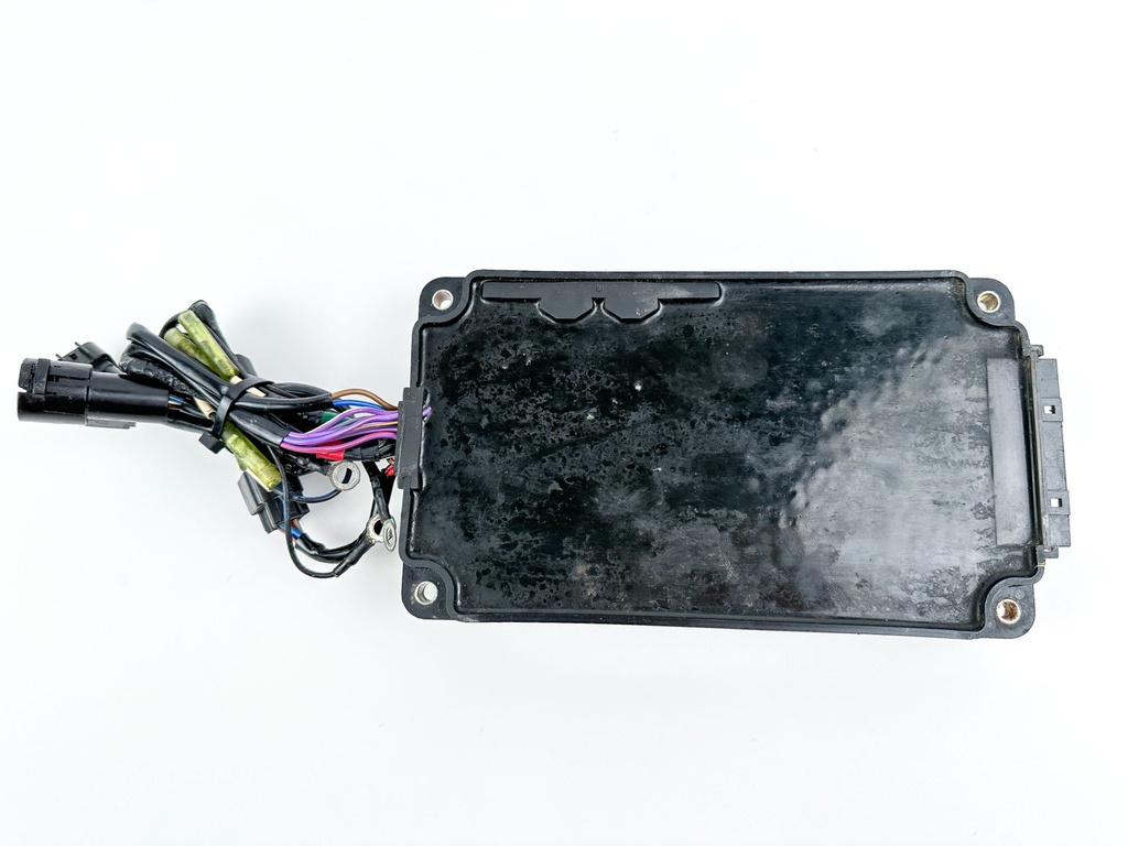 1999 Yamaha 200 HP 2 Stroke Outboard C.D.I CDI Assembly 67H-85540-00-00 OEM