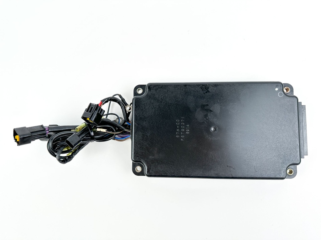 1999 Yamaha 200 HP 2 Stroke Outboard C.D.I CDI Assembly 67H-85540-00-00 OEM