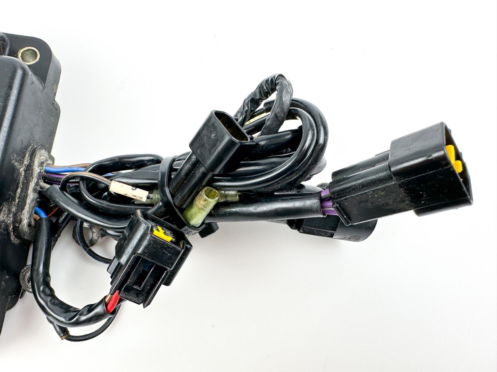 1999 Yamaha 200 HP 2 Stroke Outboard C.D.I CDI Assembly 67H-85540-00-00 OEM