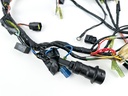 1999 Yamaha 200 HP 2 Stroke Outboard Engine Wire Harness 67H-82590-00-00 OEM