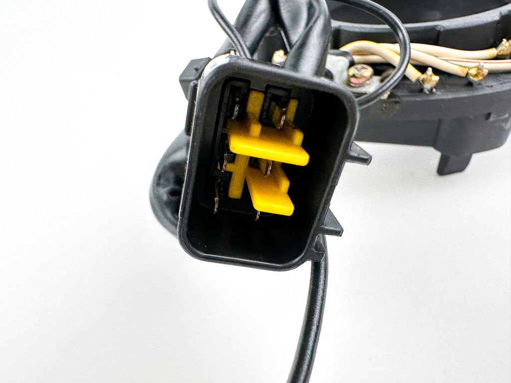 1999 Yamaha 200 HP 2 Stroke Outboard Coil Pulser Base Stator Assembly 61A-85510-02-00 OX66