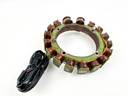1999 Yamaha 200 HP 2 Stroke Outboard Coil Pulser Base Stator Assembly 61A-85510-02-00 OEM