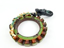 1999 Yamaha 200 HP 2 Stroke Outboard Coil Pulser Base Stator Assembly 61A-85510-02-00 OEM