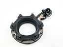 1999 Yamaha 200 HP 2 Stroke Outboard Coil Pulser Base Stator Assembly 61A-85510-02-00 OEM