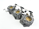 1996 Mercury 60 HP 2 Stroke Outboard Carburetor Set 821946A27 OEM