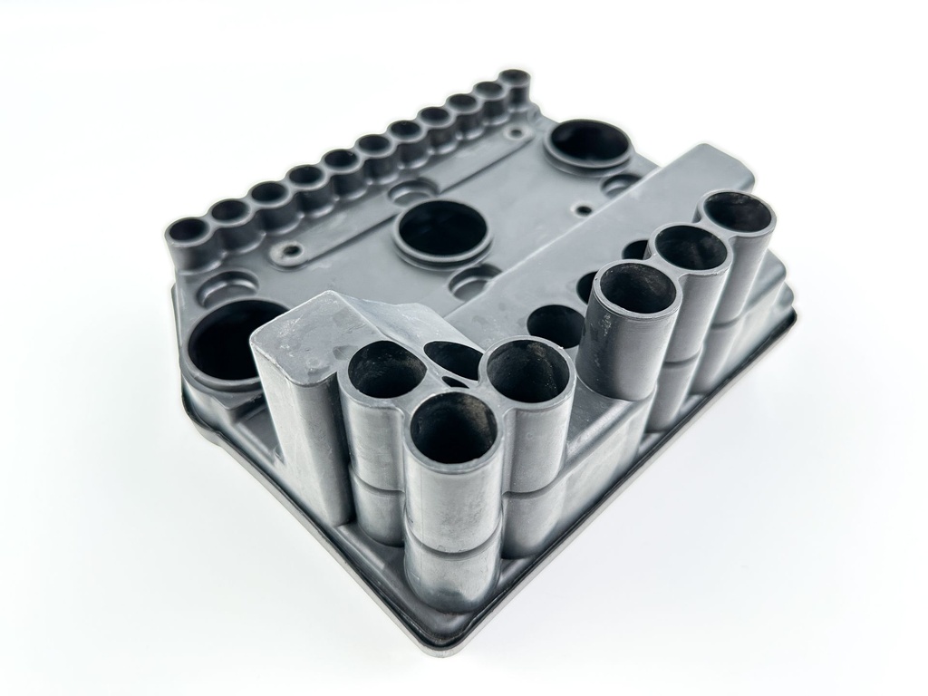 1996 Mercury 60 HP 2 Stroke Outboard Carburetor Set 821946A27 OEM