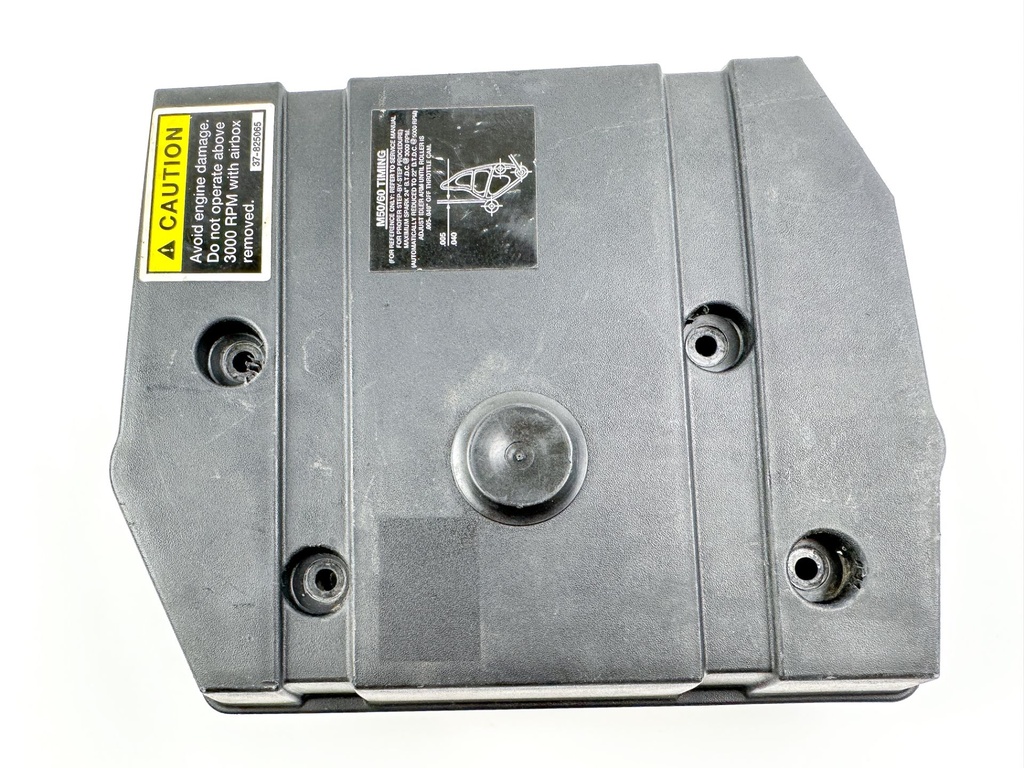 1996 Mercury 60 HP 2 Stroke Outboard Carburetor Set 821946A27 OEM