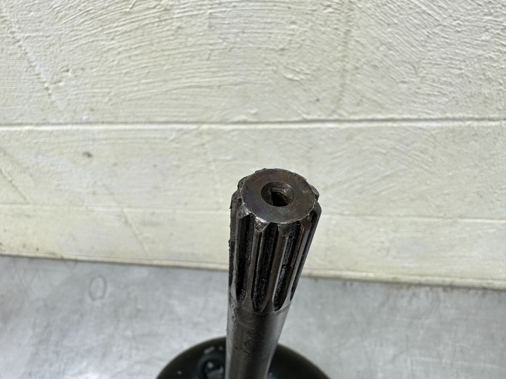 1996 Mercury 60 HP 2 Stroke Outboard Jet Pump Assembly