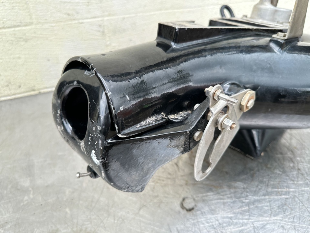 1996 Mercury 60 HP 2 Stroke Outboard Jet Pump Assembly