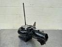 1996 Mercury 60 HP 2 Stroke Outboard Jet Pump Assembly