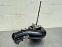 1996 Mercury 60 HP 2 Stroke Outboard Jet Pump Assembly