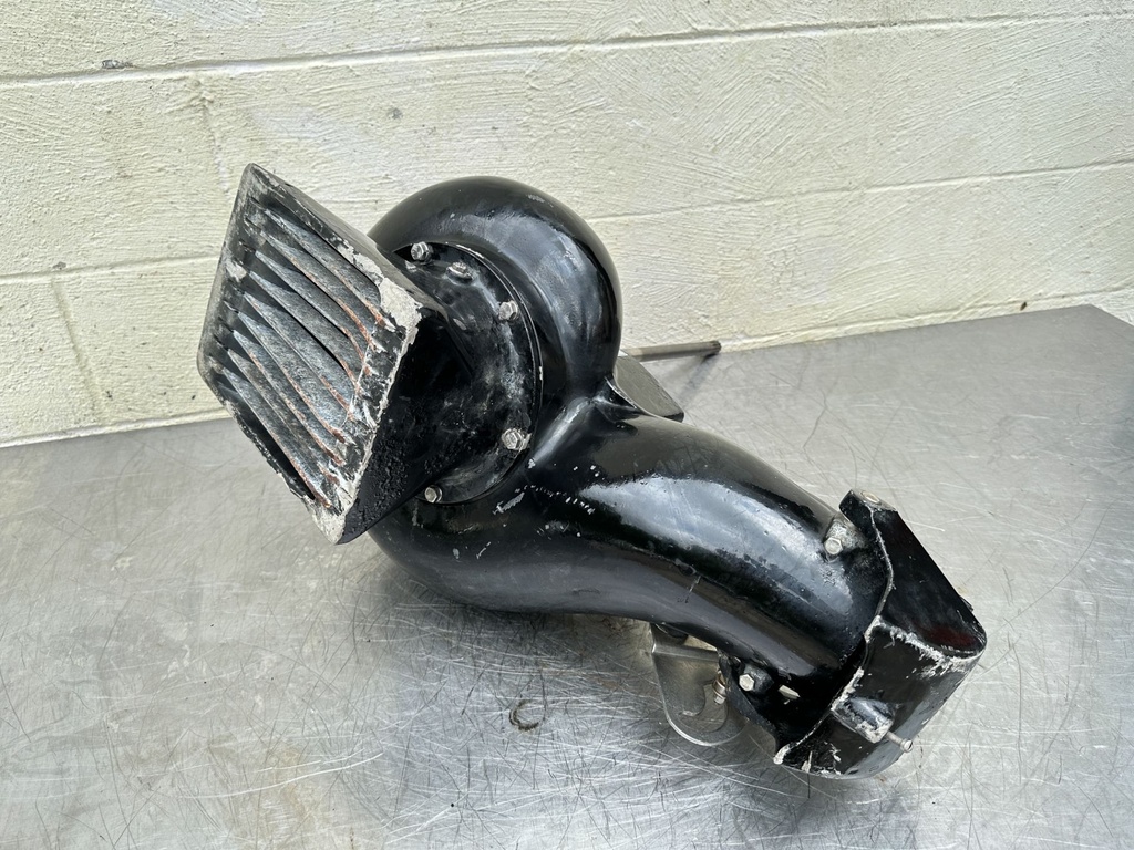 1996 Mercury 60 HP 2 Stroke Outboard Jet Pump Assembly