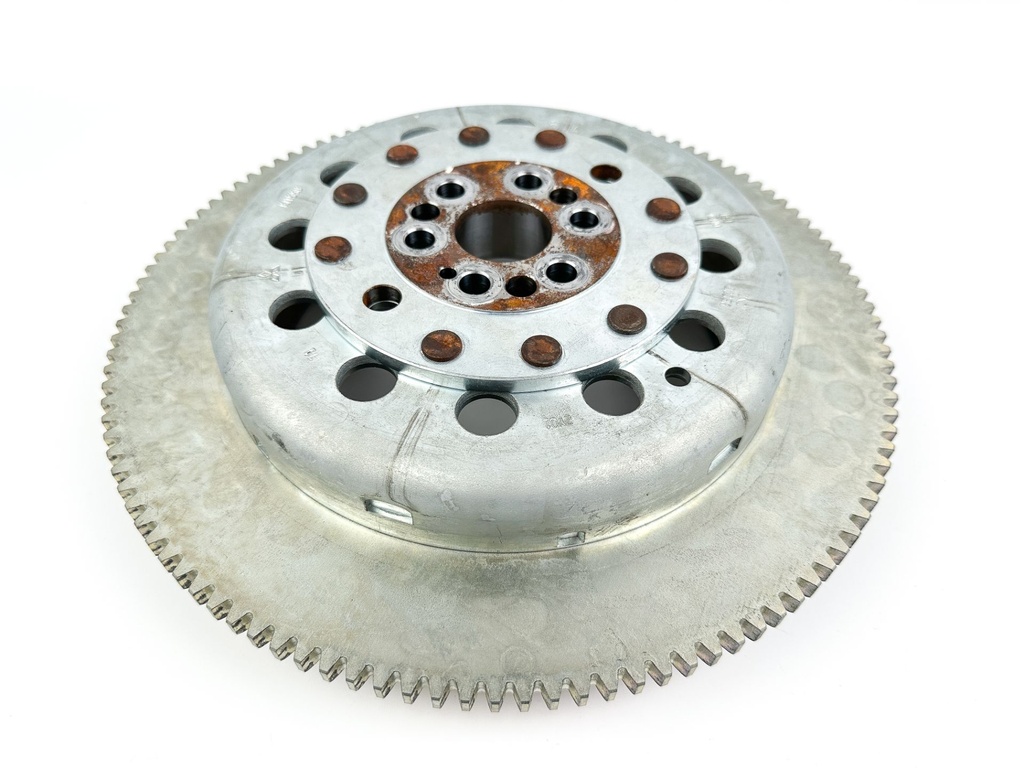 2022 Yamaha 200 HP 4 Stroke Outboard Flywheel Rotor 6DA-W8145-00-00 OEM