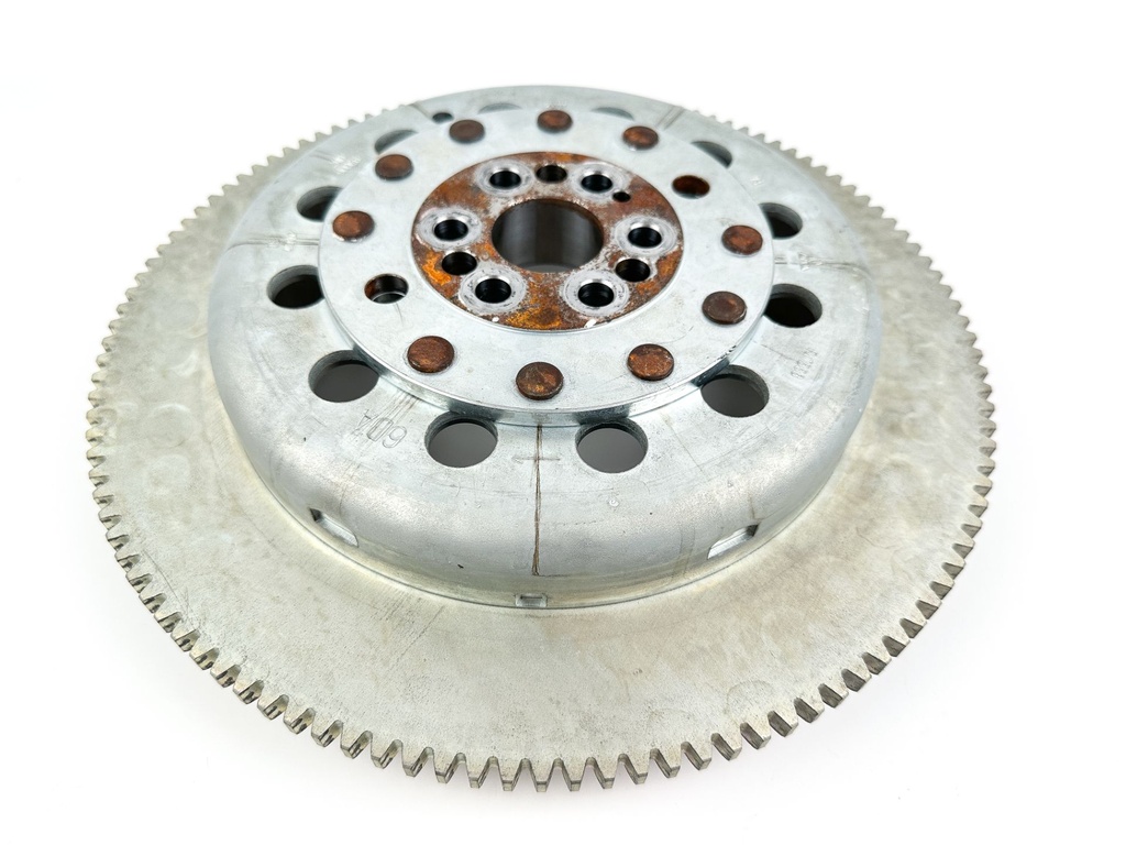 2022 Yamaha 200 HP 4 Stroke Outboard Flywheel Rotor 6DA-W8145-00-00 OEM