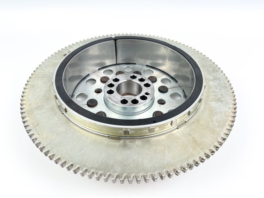 2022 Yamaha 200 HP 4 Stroke Outboard Flywheel Rotor 6DA-W8145-00-00 OEM