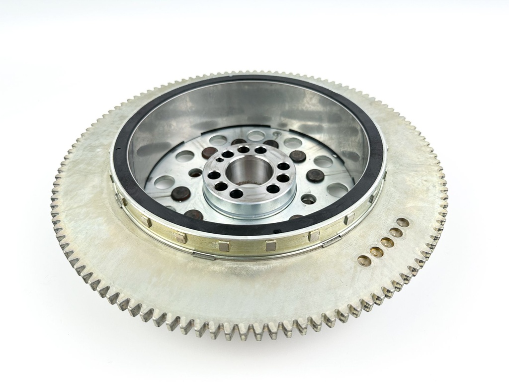 2022 Yamaha 200 HP 4 Stroke Outboard Flywheel Rotor 6DA-W8145-00-00 OEM