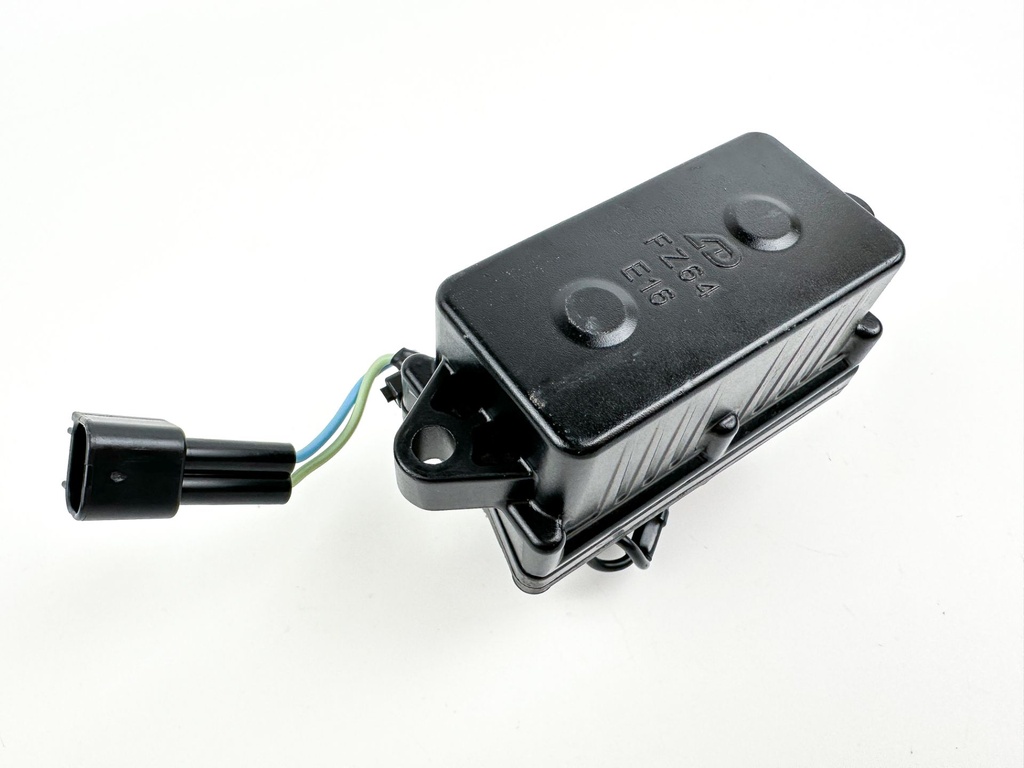 2022 Yamaha 200 HP 4 Stroke Outboard Trim Tilt Relay 63P-81950-00-00 OEM