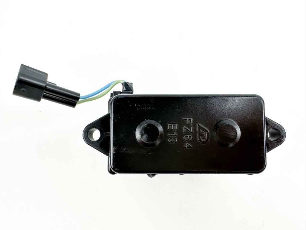 2022 Yamaha 200 HP 4 Stroke Outboard Trim Tilt Relay 63P-81950-00-00 OEM