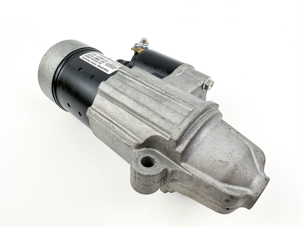 2022 Yamaha 200 HP 4 Stroke Outboard Starter Motor 6CB-81800-02-00 OEM