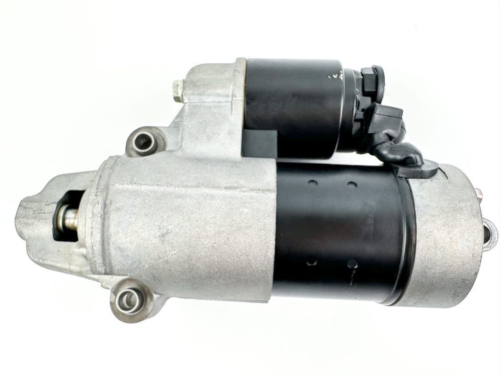 2022 Yamaha 200 HP 4 Stroke Outboard Starter Motor 6CB-81800-02-00 OEM
