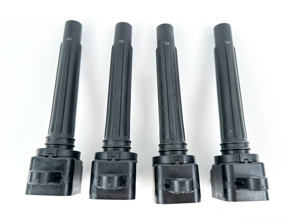 2022 Yamaha 200 HP 4 Stroke Outboard Ignition Coil Set 6CB-82310-02-00 OEM