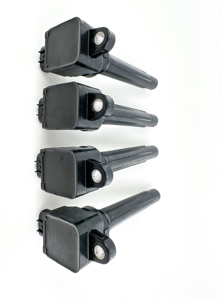 2022 Yamaha 200 HP 4 Stroke Outboard Ignition Coil Set 6CB-82310-02-00 OEM