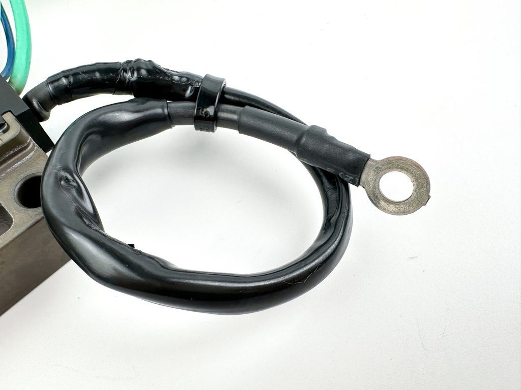 2022 Yamaha 200 HP 4 Stroke Outboard Rectifier & Regulator 6DA-81960-10-00 OEM