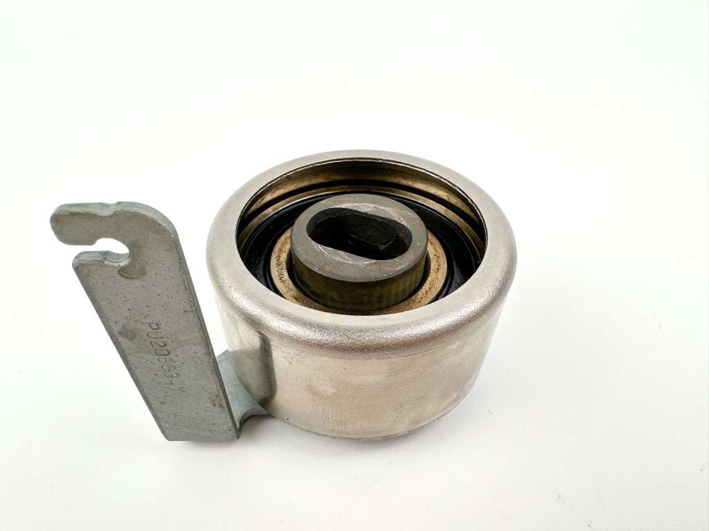 2022 Yamaha 200 HP 4 Stroke Outboard Belt Tensioner 6DA-11590-00-00 OEM