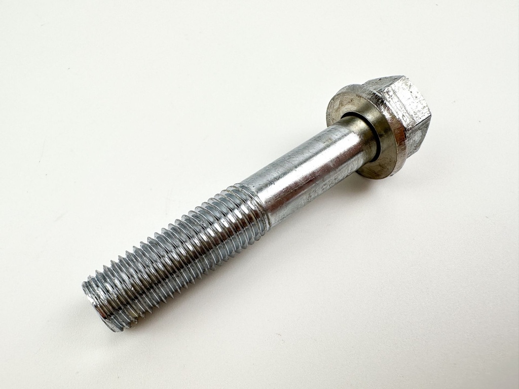 2022 Yamaha 200 HP 4 Stroke Outboard Belt Tensioner 6DA-11590-00-00 OEM